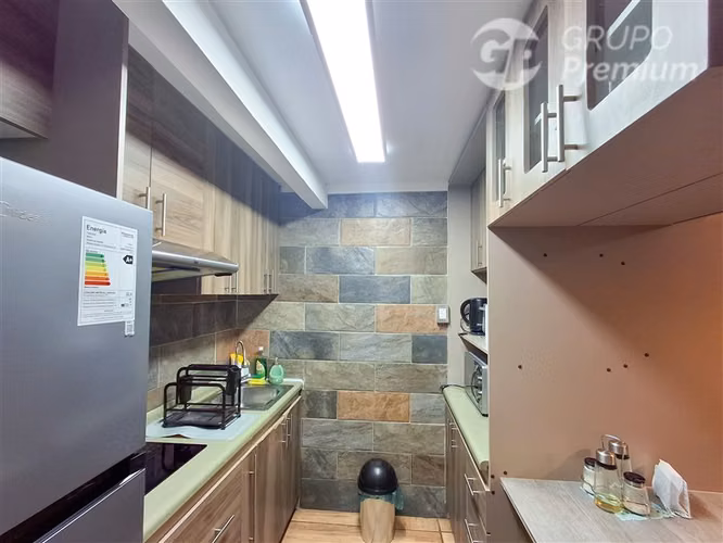 Departamento en arriendo de 1 dorm. en Arica - Imagen 5