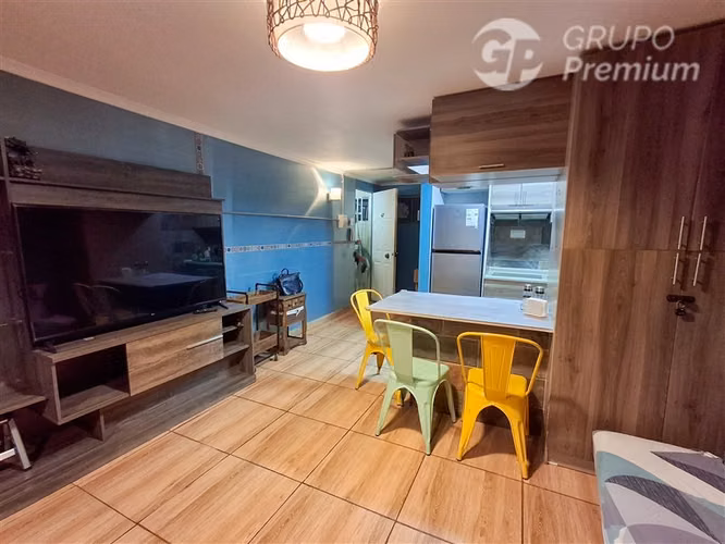 Departamento en arriendo de 1 dorm. en Arica - Imagen 4