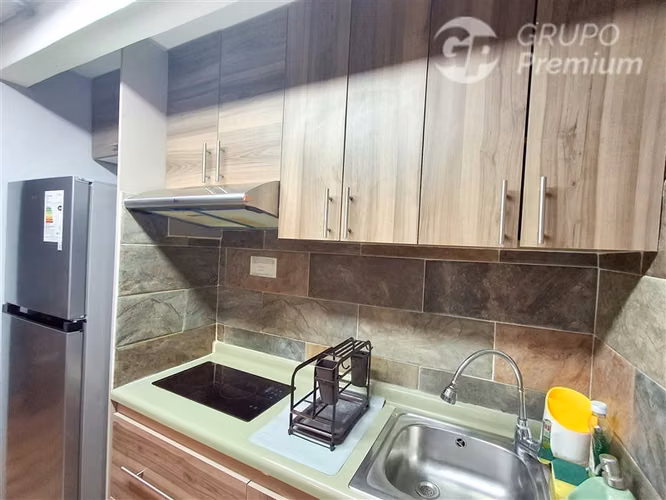 Departamento en arriendo de 1 dorm. en Arica - Imagen 6