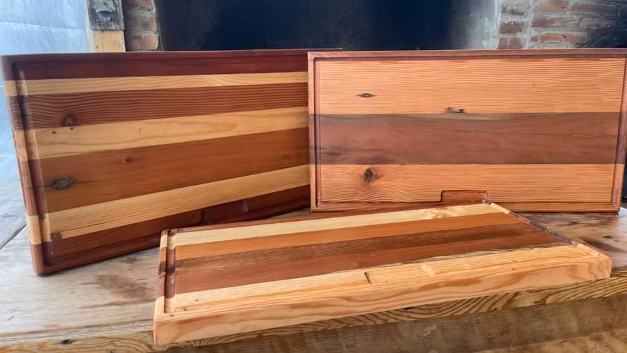 Tablas de picar - Imagen 4