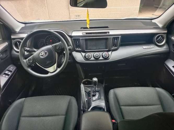 Toyota RAV4 Adventure - Imagen 4