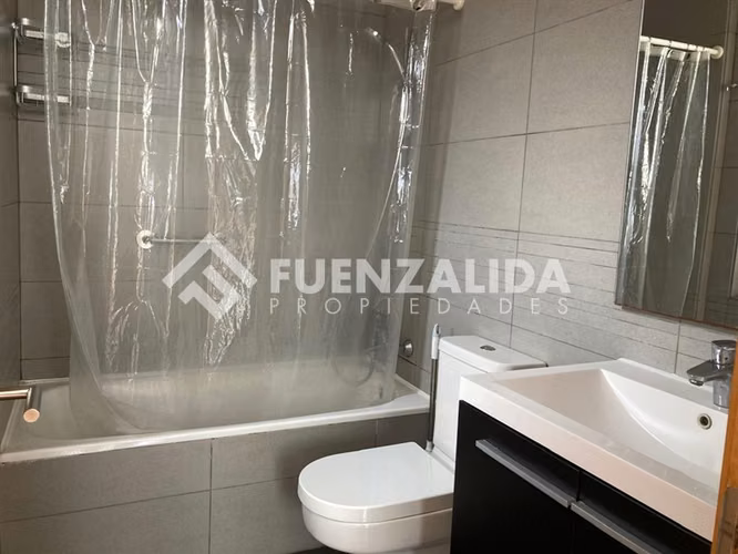 Casa venta 2 pisos 4D/3B. Lomas de Montemar, Concón - Imagen 24