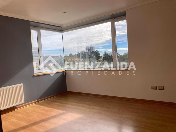 Casa venta 2 pisos 4D/3B. Lomas de Montemar, Concón - Imagen 22