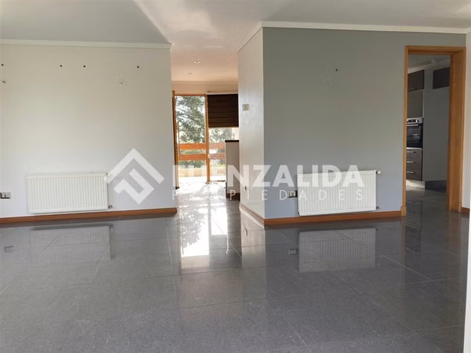 Casa venta 2 pisos 4D/3B. Lomas de Montemar, Concón - Imagen 12