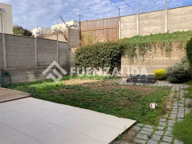 Casa venta 2 pisos 4D/3B. Lomas de Montemar, Concón - Imagen 27