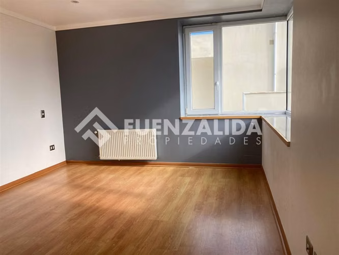 Casa venta 2 pisos 4D/3B. Lomas de Montemar, Concón - Imagen 23