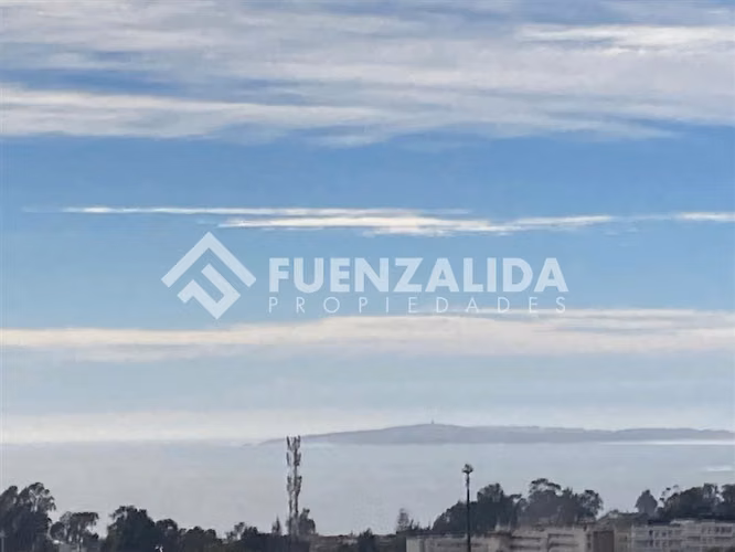 Casa venta 2 pisos 4D/3B. Lomas de Montemar, Concón - Imagen 26