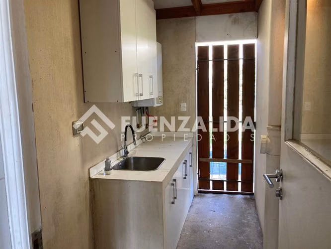 Casa venta 2 pisos 4D/3B. Lomas de Montemar, Concón - Imagen 10