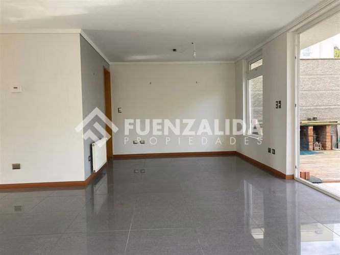 Casa venta 2 pisos 4D/3B. Lomas de Montemar, Concón - Imagen 15