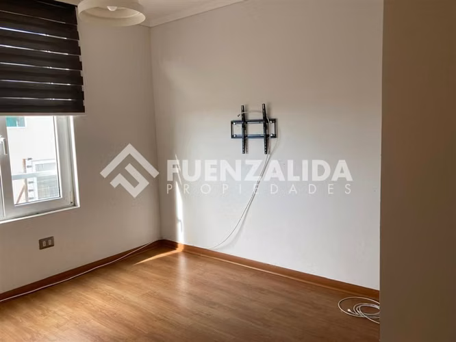 Casa venta 2 pisos 4D/3B. Lomas de Montemar, Concón - Imagen 20