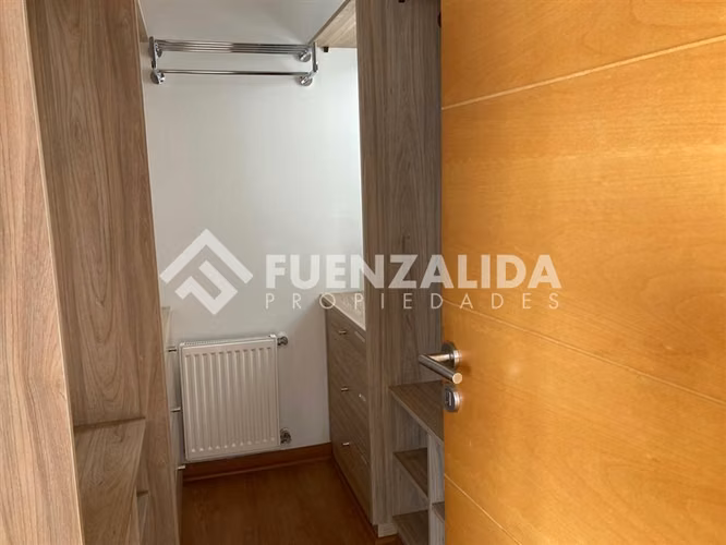 Casa venta 2 pisos 4D/3B. Lomas de Montemar, Concón - Imagen 25