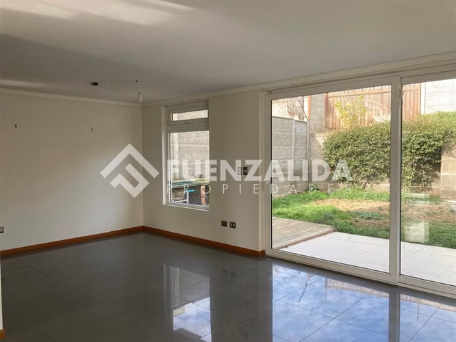 Casa venta 2 pisos 4D/3B. Lomas de Montemar, Concón - Imagen 14