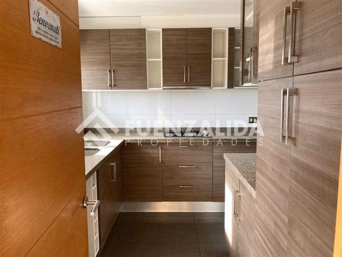 Casa venta 2 pisos 4D/3B. Lomas de Montemar, Concón - Imagen 6