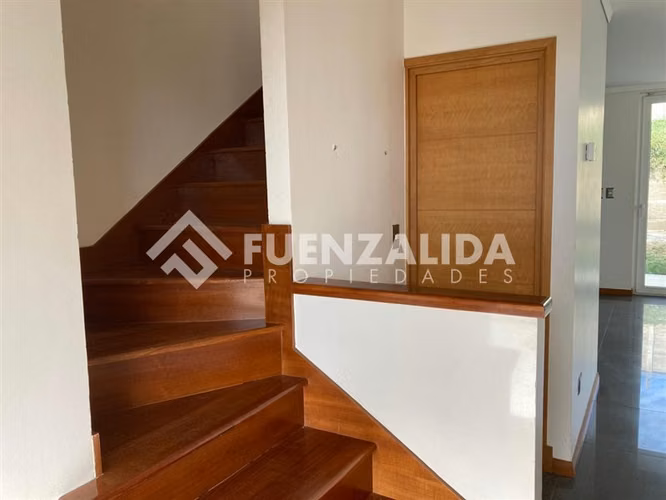 Casa venta 2 pisos 4D/3B. Lomas de Montemar, Concón - Imagen 16