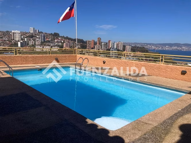 DPTO VENDE 2D/2B VISTA AL MAR A PASOS DE LA PLAYA DE REÑACA. - Imagen 14
