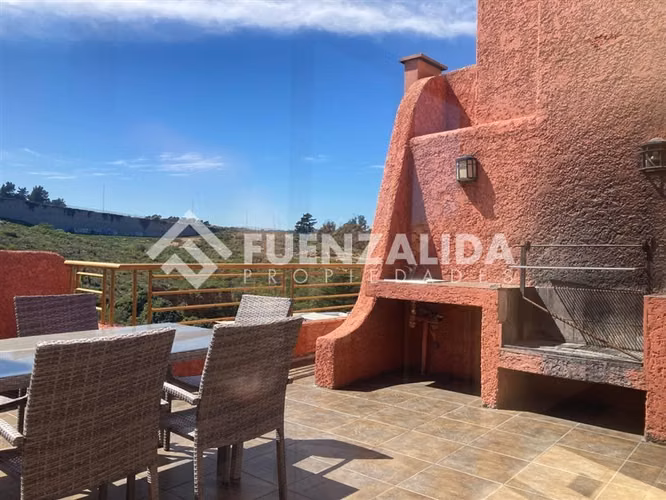 DPTO VENDE 2D/2B VISTA AL MAR A PASOS DE LA PLAYA DE REÑACA. - Imagen 13