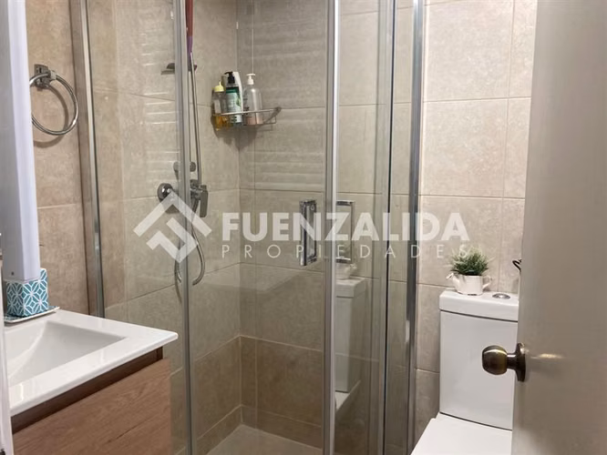 DPTO VENDE 2D/2B VISTA AL MAR A PASOS DE LA PLAYA DE REÑACA. - Imagen 11