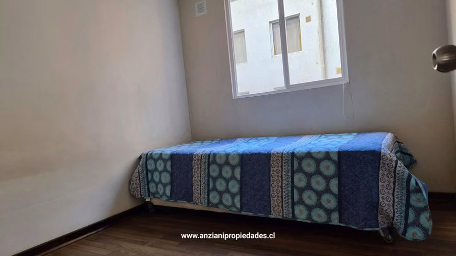 SE VENDE DEPARTAMENTO CONDOMINIO, EL TABO - Imagen 5
