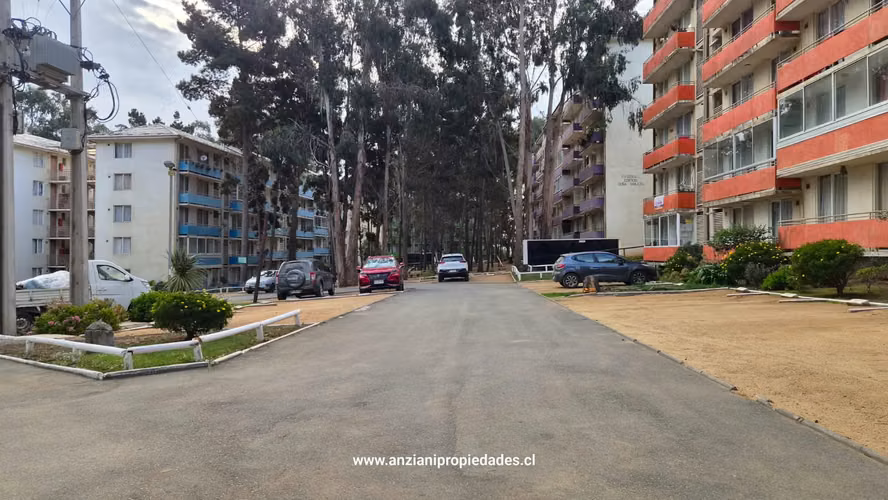 SE VENDE DEPARTAMENTO CONDOMINIO, EL TABO - Imagen 12