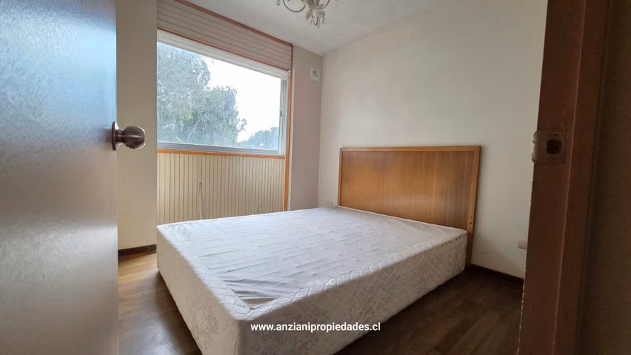 SE VENDE DEPARTAMENTO CONDOMINIO, EL TABO - Imagen 4
