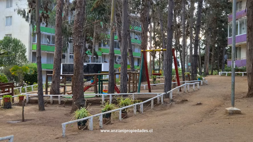 SE VENDE DEPARTAMENTO CONDOMINIO, EL TABO - Imagen 11
