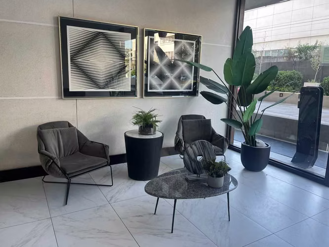 Arriendo Hermoso Dpto 1D , Cerca Metro Agricola (184640)