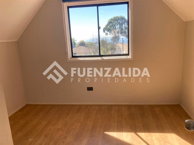 Vende Casa, amplio terreno 5D/3B Bosques de Montemar Concón - Imagen 17