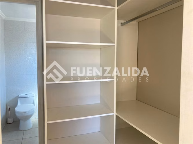 Vende Casa, amplio terreno 5D/3B Bosques de Montemar Concón - Imagen 11
