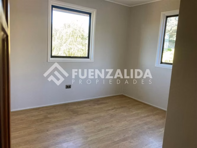 Vende Casa, amplio terreno 5D/3B Bosques de Montemar Concón - Imagen 13