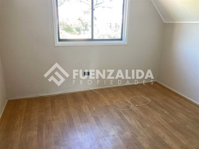 Vende Casa, amplio terreno 5D/3B Bosques de Montemar Concón - Imagen 18
