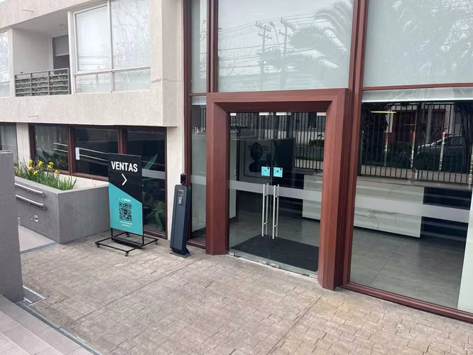Arriendo Bello Dpto Amoblado 2D+2B+Estc (184641)