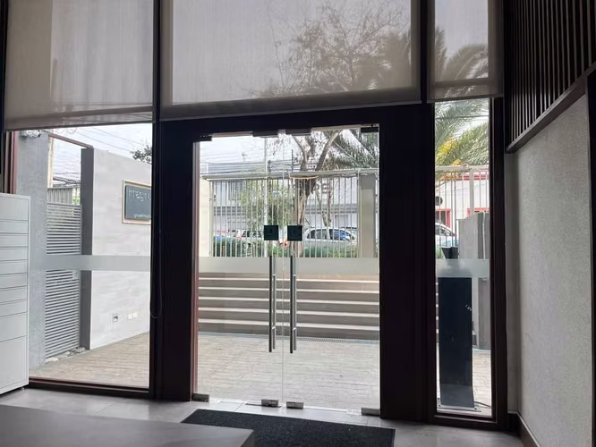 Arriendo Amplio Dpto 2D+1B,Cortinas Instaladas  (184642)