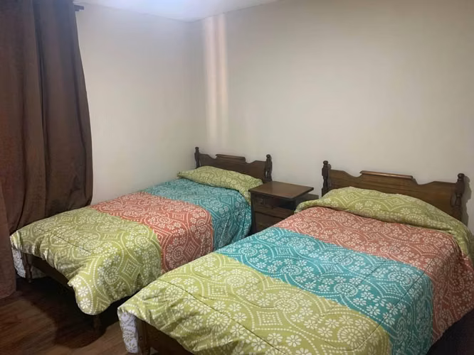 Casa para  5 trabajadores - Imagen 6