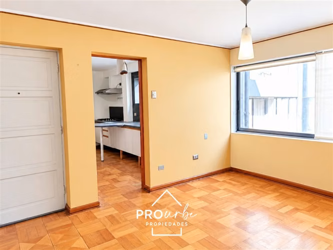 Departamento amplio en venta de 2d/1b cercano metro - Imagen 7