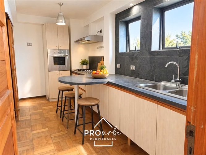 Departamento amplio en venta de 2d/1b cercano metro - Imagen 8