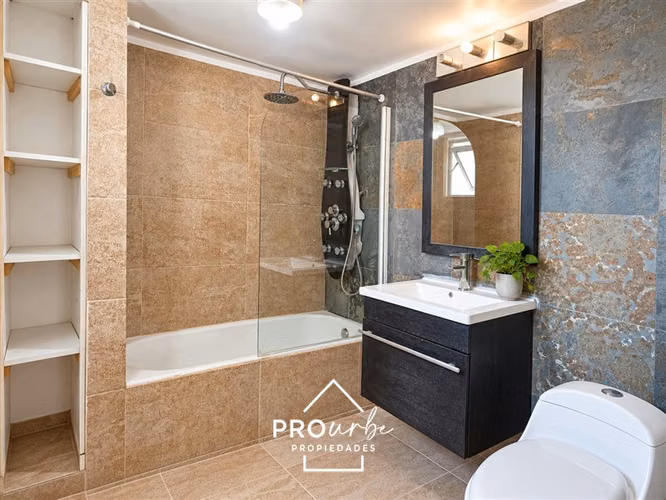 Departamento amplio en venta de 2d/1b cercano metro - Imagen 5