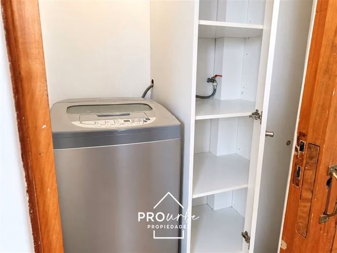 Departamento amplio en venta de 2d/1b cercano metro - Imagen 9