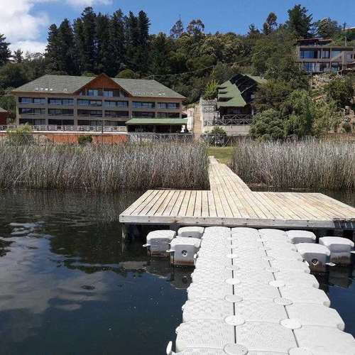 Departamento con acceso al Lago Vichuquén (184644)