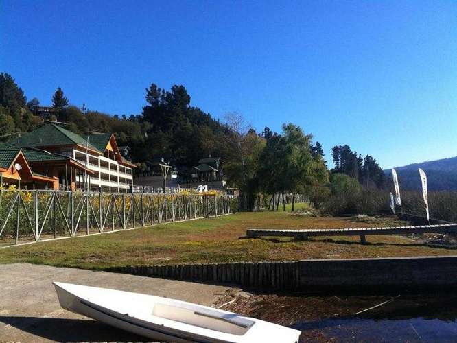 Departamento con acceso al Lago Vichuquén (184644)