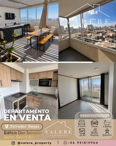 VIVE DONDE TODO CONECTA - Imagen 16