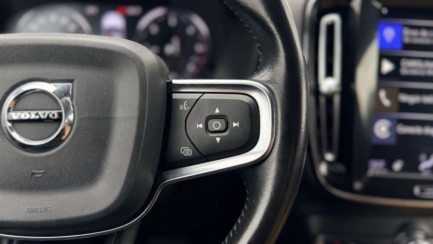 Volvo XC40 D4 (2021) - Imagen 19