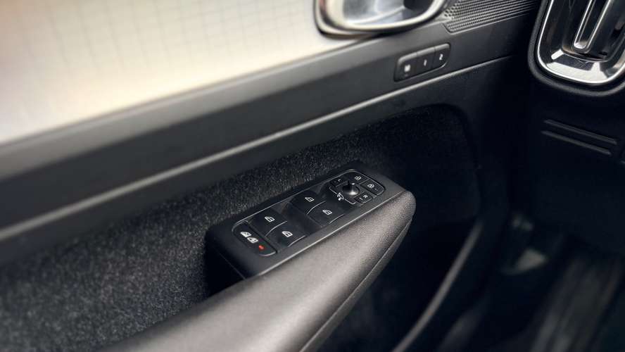 Volvo XC40 D4 (2021) - Imagen 20