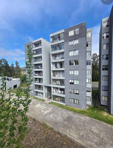 Departamento, Torreones, Concepción, 3D2B1E - Imagen 20