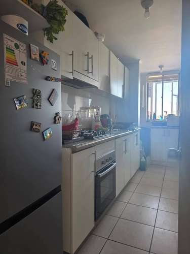 Departamento, Torreones, Concepción, 3D2B1E - Imagen 5