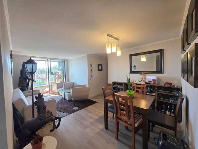 Departamento, Torreones, Concepción, 3D2B1E - Imagen 2