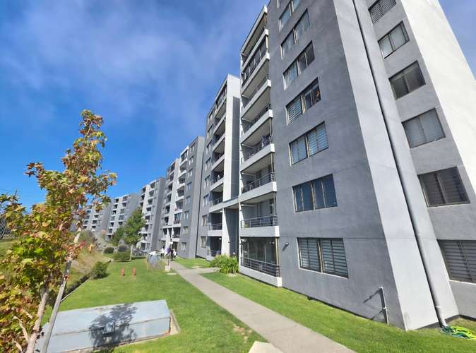 Departamento, Torreones, Concepción, 3D2B1E - Imagen 19