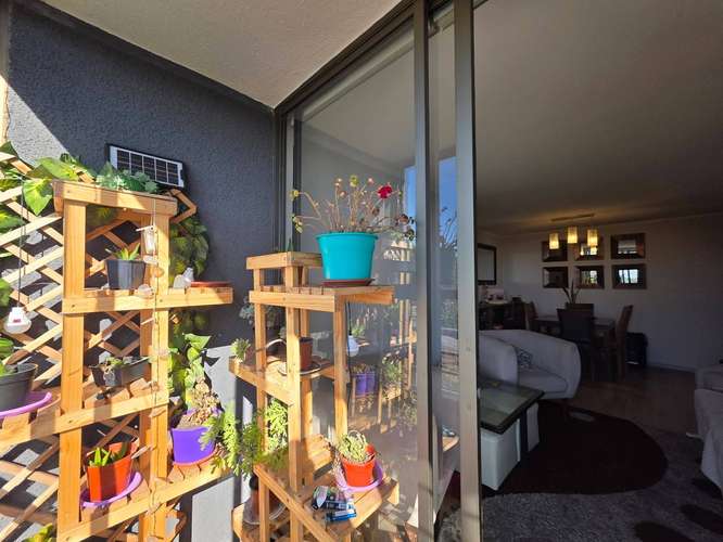 Departamento, Torreones, Concepción, 3D2B1E - Imagen 4