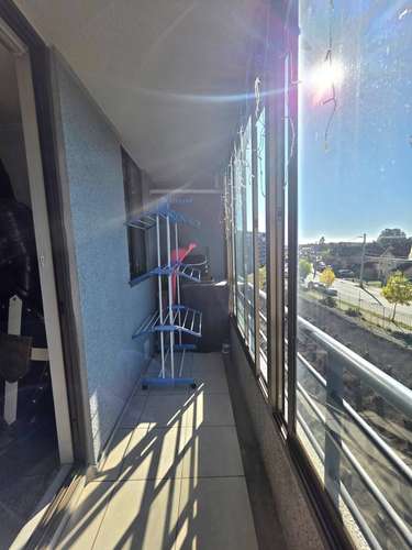 Departamento, Torreones, Concepción, 3D2B1E - Imagen 16