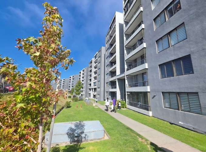Departamento, Torreones, Concepción, 3D2B1E - Imagen 21