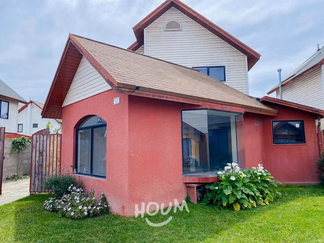 Casa en Aranda - Imagen 3